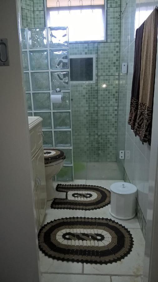 Appartement Cafofo Da Rosane à Pelotas Extérieur photo