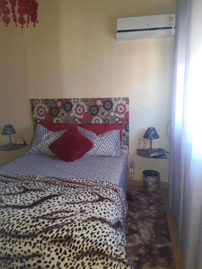 Appartement Cafofo Da Rosane à Pelotas Extérieur photo