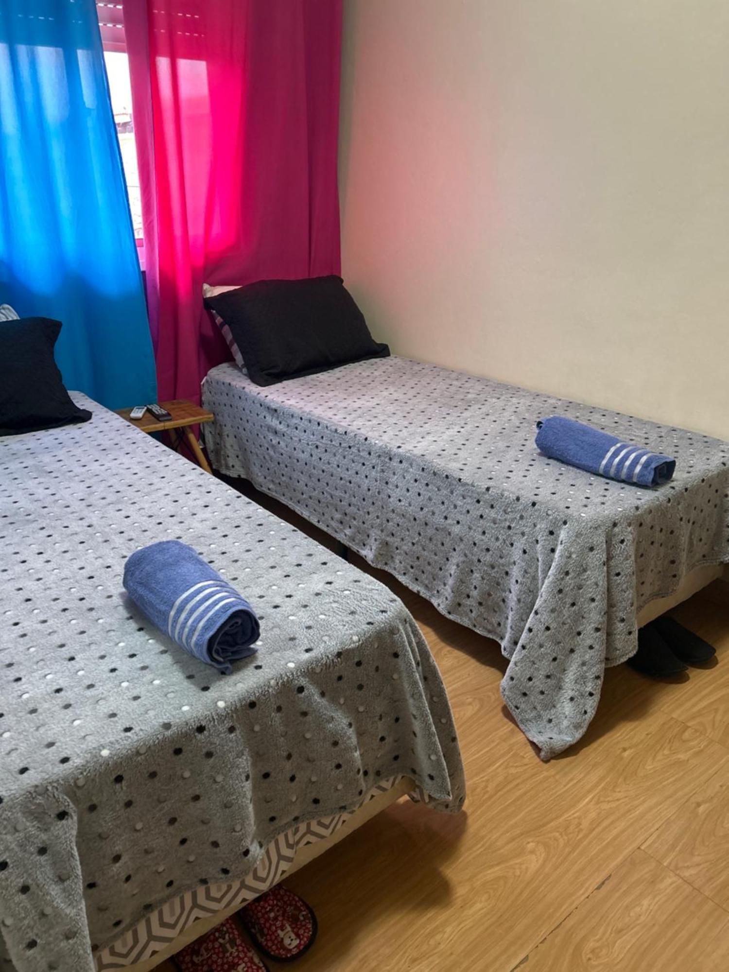 Appartement Cafofo Da Rosane à Pelotas Extérieur photo