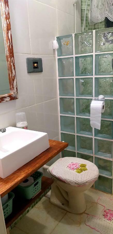 Appartement Cafofo Da Rosane à Pelotas Extérieur photo