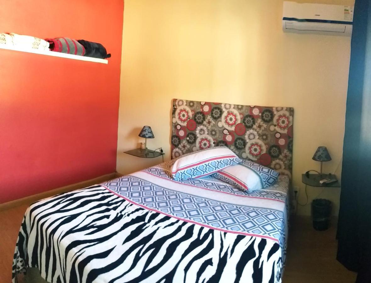 Appartement Cafofo Da Rosane à Pelotas Extérieur photo